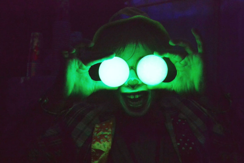 Интервью с клоуном
